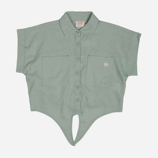 GIRLS SHIRT