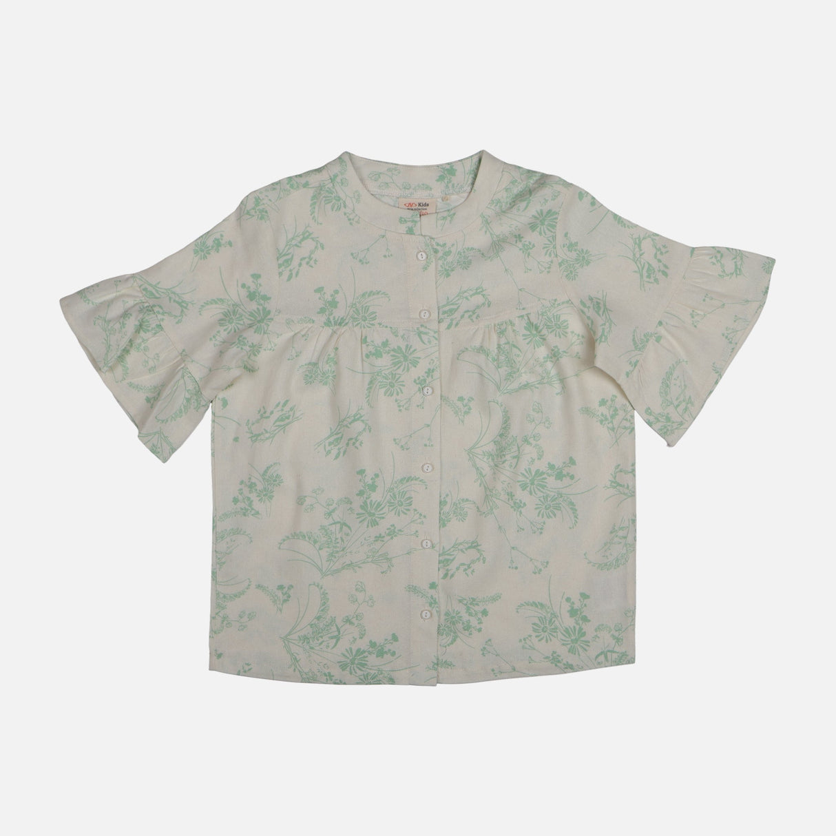 GIRLS SHIRT