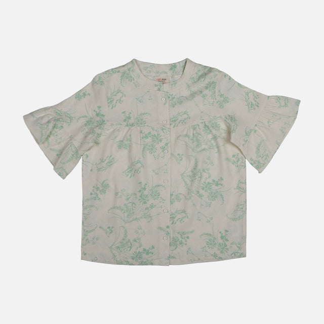 GIRLS SHIRT