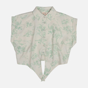 GIRLS SHIRT