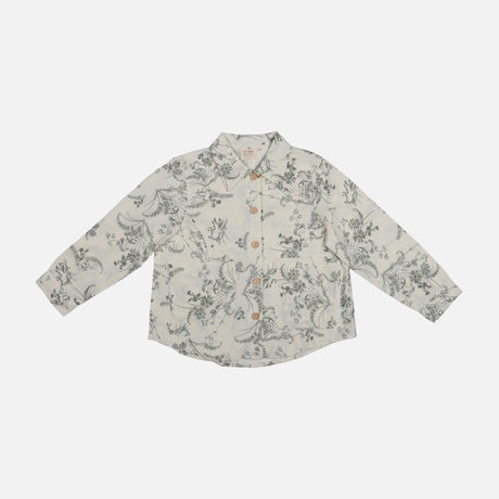 GIRLS SHIRT