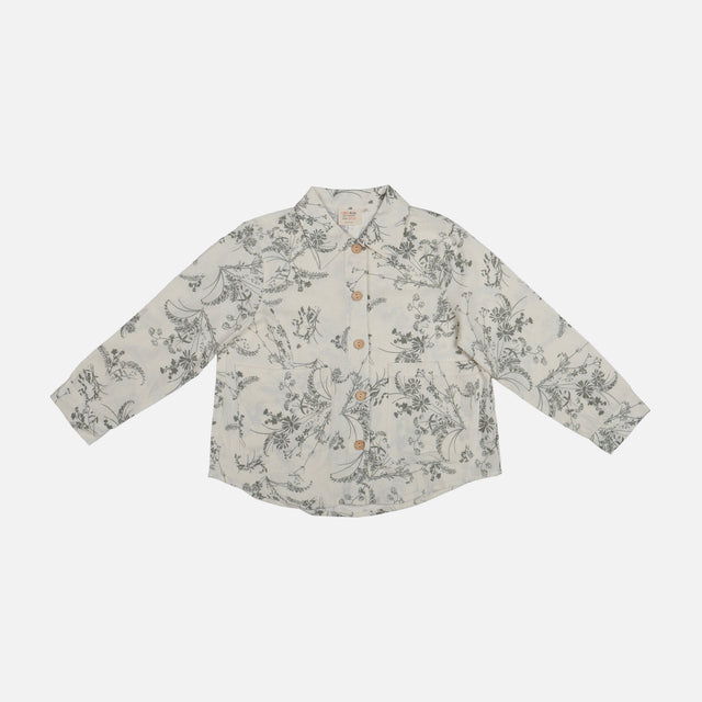 GIRLS SHIRT