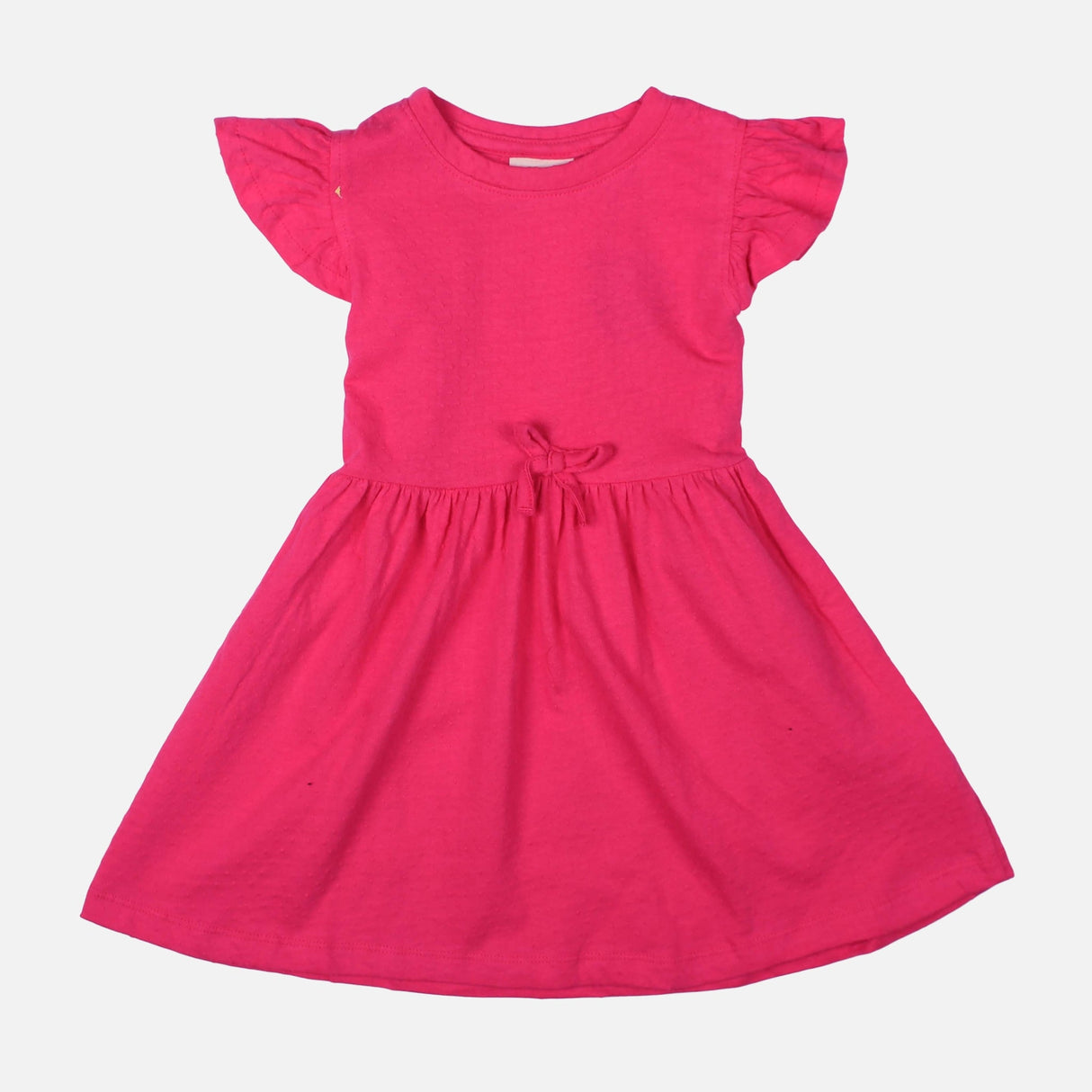 GIRLS DRESS REGULAR FIT