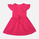 GIRLS DRESS REGULAR FIT