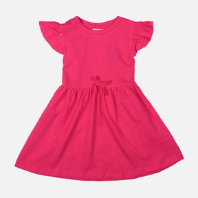 GIRLS DRESS REGULAR FIT