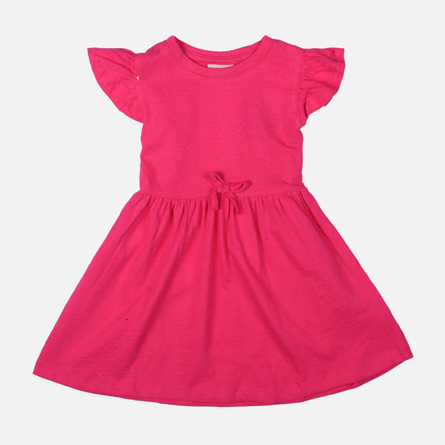 GIRLS DRESS REGULAR FIT