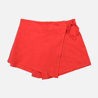 GIRLS SHORTS REGULAR FIT