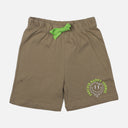 BOYS SHORTS REGULAR FIT