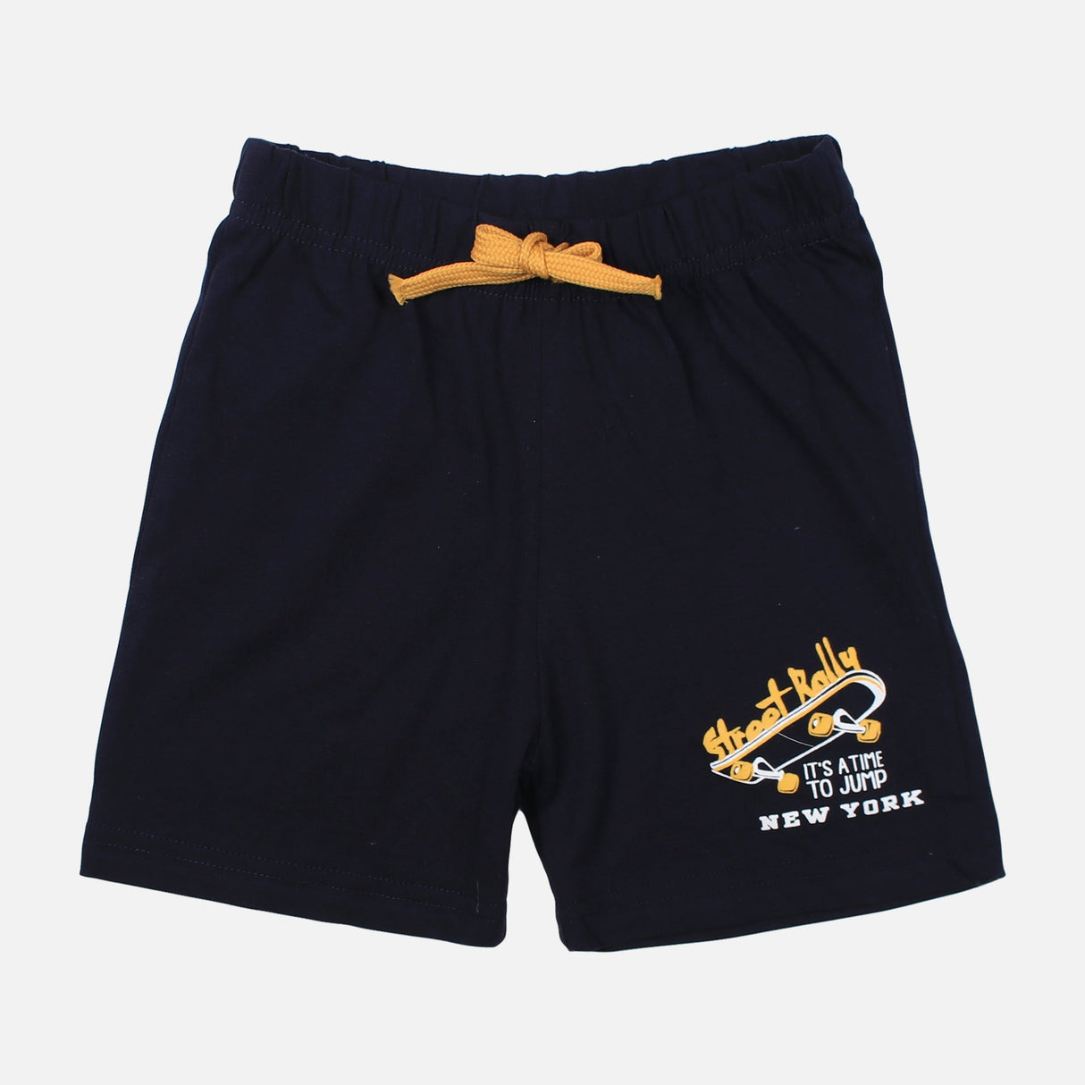 BOYS SHORTS REGULAR FIT