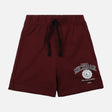BOYS SHORTS REGULAR FIT
