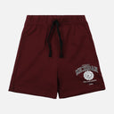 BOYS SHORTS REGULAR FIT