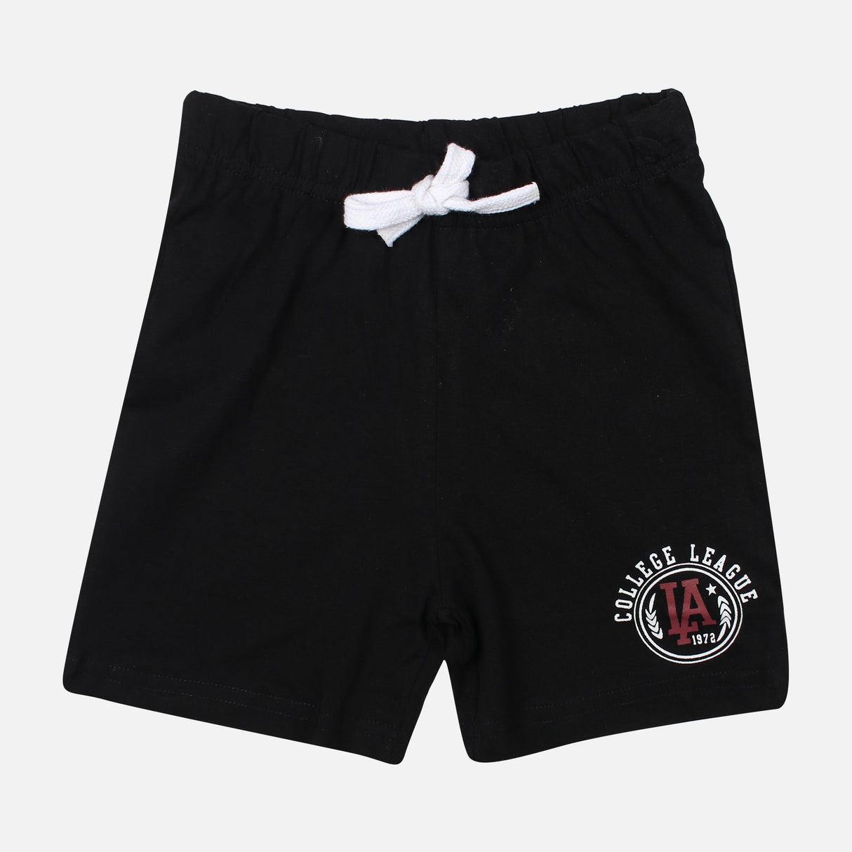 BOYS SHORTS REGULAR FIT