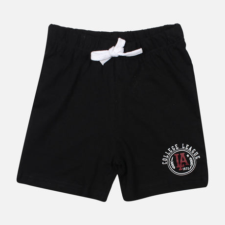 BOYS SHORTS REGULAR FIT