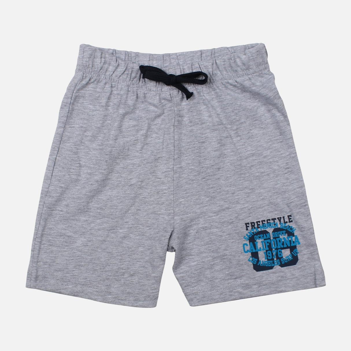 BOYS SHORTS REGULAR FIT