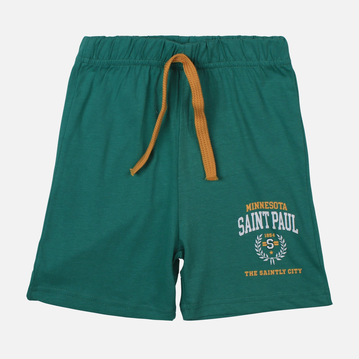 BOYS SHORTS REGULAR FIT