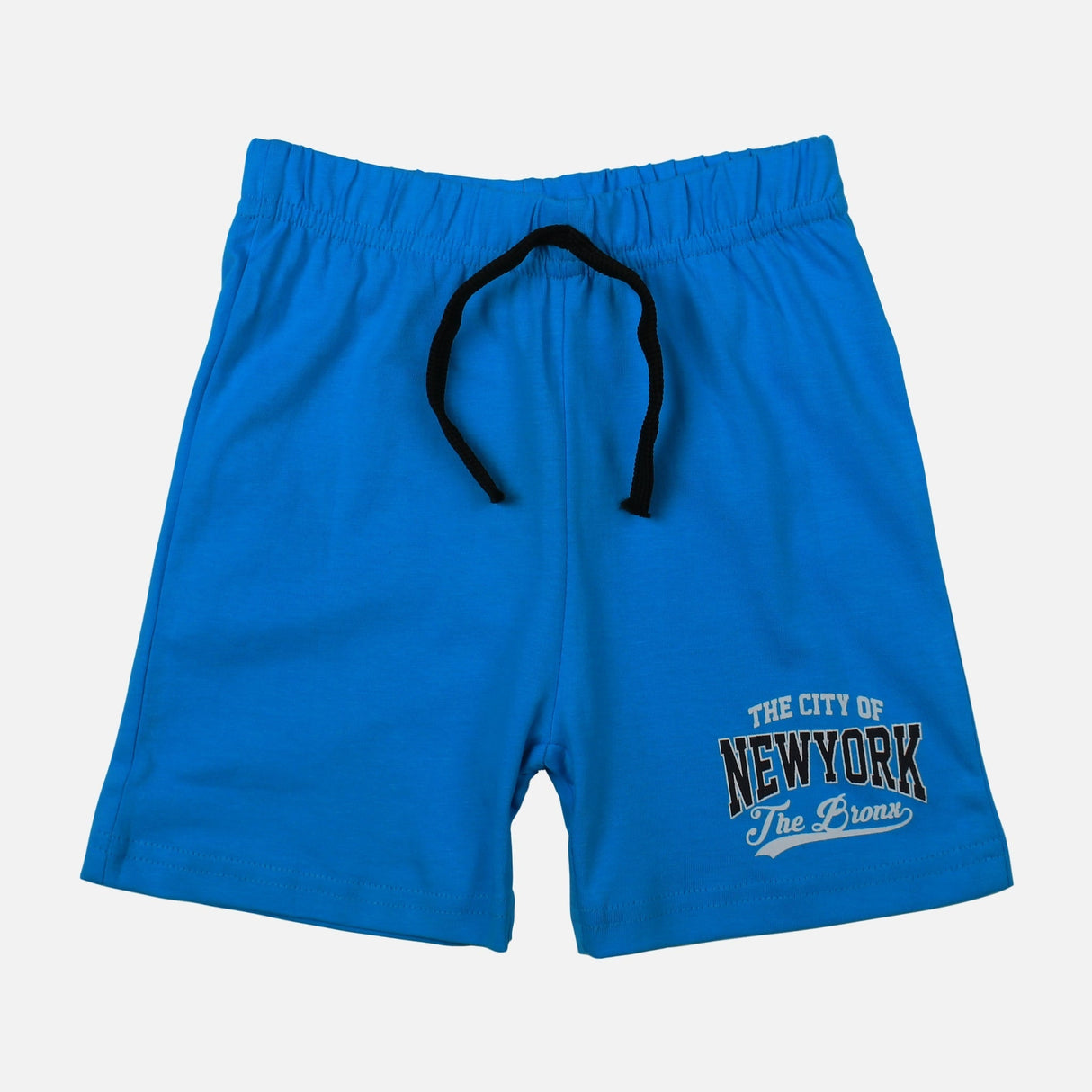 BOYS SHORTS REGULAR FIT