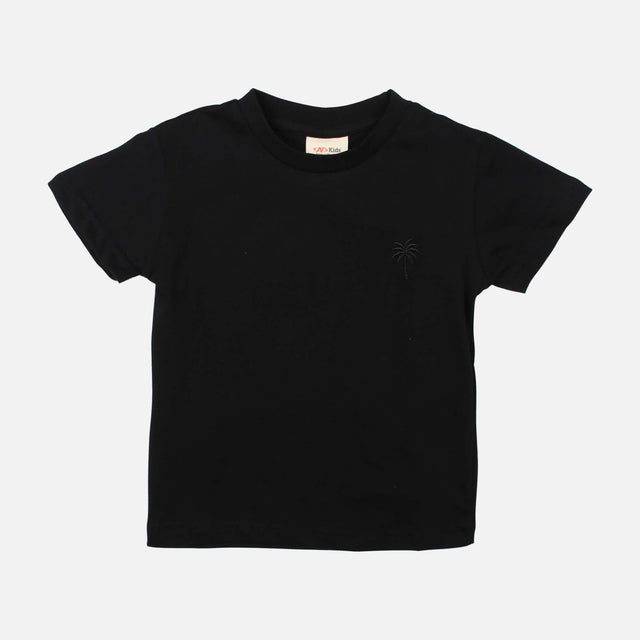 BOYS T-SHIRT REGULAR FIT