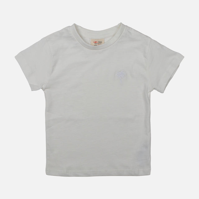 BOYS T-SHIRT REGULAR FIT