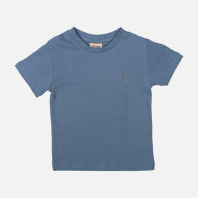 BOYS T-SHIRT REGULAR FIT