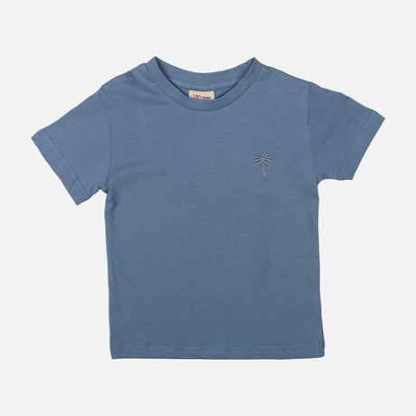 BOYS T-SHIRT REGULAR FIT