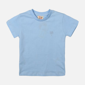 BOYS T-SHIRT REGULAR FIT