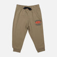 BOYS JOGGER PANTS REGULAR FIT