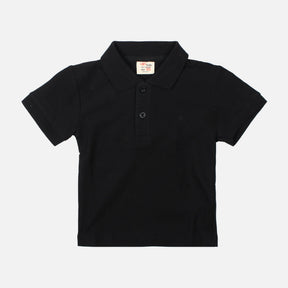 BOYS POLO REGULAR FIT