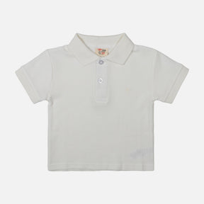 BOYS POLO REGULAR FIT