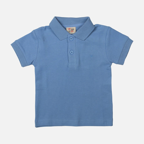 BOYS POLO REGULAR FIT