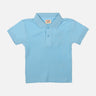 BOYS POLO REGULAR FIT