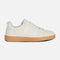 LADIES CASUAL LACE-UP SHOES