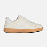 LADIES CASUAL LACE-UP SHOES