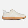 LADIES CASUAL LACE-UP SHOES
