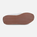 LADIES CASUAL LACE-UP SHOES