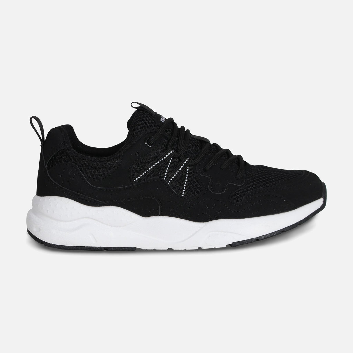 LADIES SPORTS LACE-UP SHOES