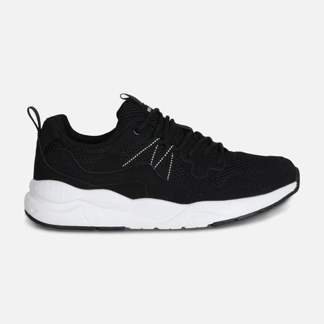 LADIES SPORTS LACE-UP SHOES