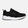 LADIES SPORTS LACE-UP SHOES