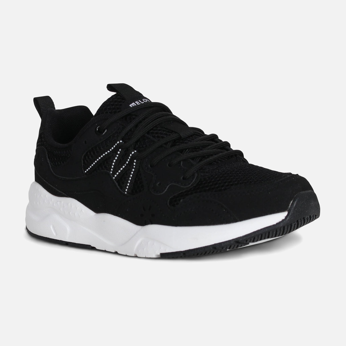 LADIES SPORTS LACE-UP SHOES