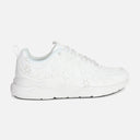 LADIES SPORTS LACE-UP SHOES