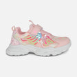 GIRLS SPORTS VELCRO SHOES