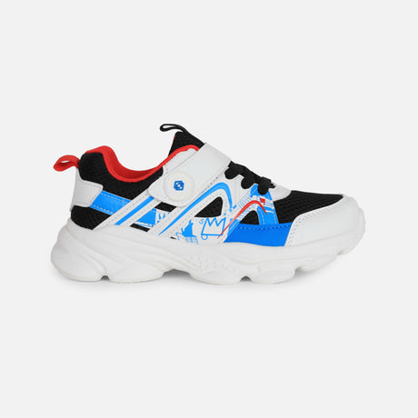 BOYS SPORTS VELCRO SHOES