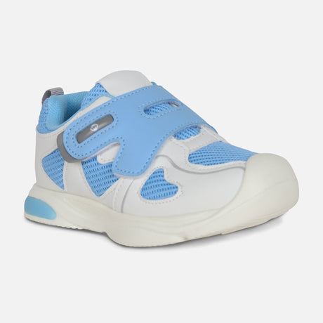 GIRLS SPORTS VELCRO SHOES