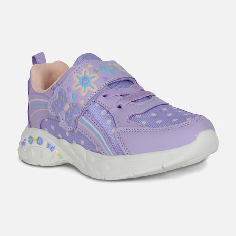 GIRLS SPORTS VELCRO SHOES