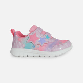 GIRLS SPORTS VELCRO SHOES