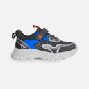 BOYS SPORTS VELCRO SHOES