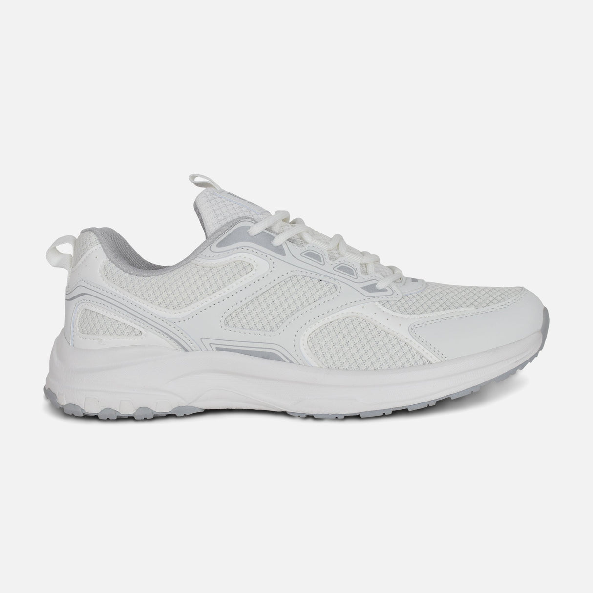 MEN SPORTS LACE-UP SHOES