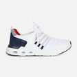 BOYS SPORTS SLIP-ON SHOES
