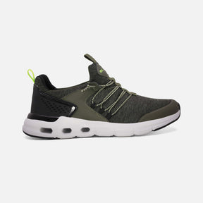 MEN SPORTS SLIP-ON SHOES
