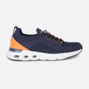 MEN SPORTS SLIP-ON SHOES