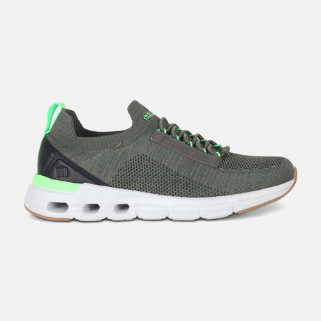 MEN SPORTS SLIP-ON SHOES